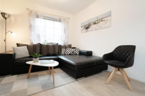 Lübecker Straße 2 Wohnung 9, Grömitz